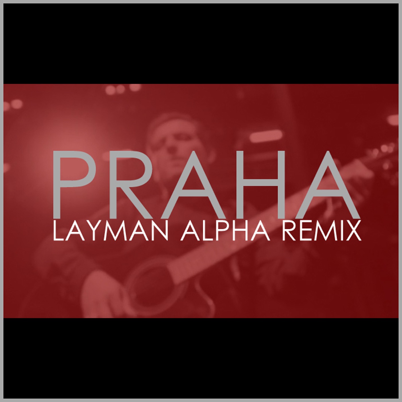 Utopiae - Praha (LAYMAN ALPHA REMIX)